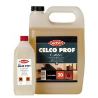 Sadolin Celco Prof Classic Двокомпонентний лак